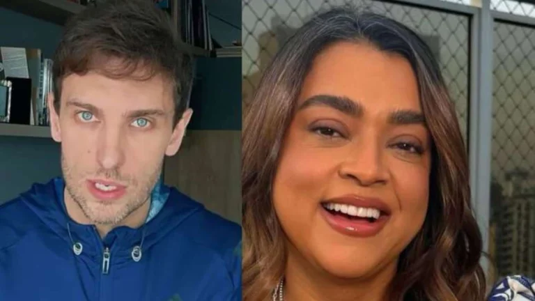 Leo Lins pode ser preso a QUALQUER MOMENTO após fazer piada com morte de Preta Gil. Entenda