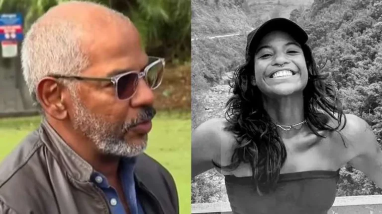 Pai de Juliana Marins detona parque da Indonésia durante velório: Já era tarde demais