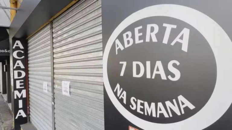 Dono de academia some após fechar as portas e é investigado por estelionato em Porto Alegre