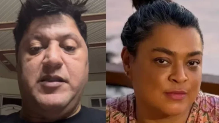 Irmão de Zezé Di Camargo diz que morte de Preta Gil foi castigo: Onde foi a doença…