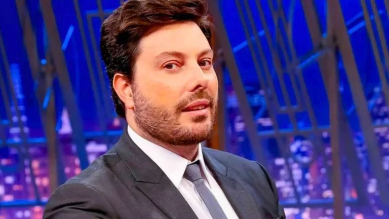 Danilo Gentili cita processos ao se manifestar sobre a morte de Preta Gil