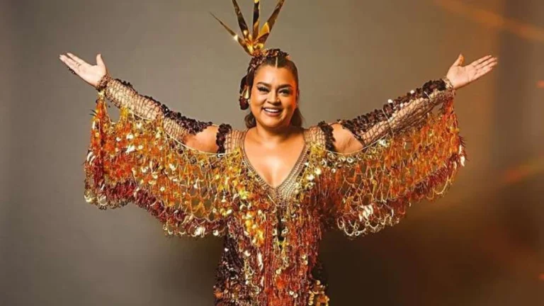 Circuito Preta Gil: Prefeitura do Rio batiza trajeto de megablocos do carnaval com nome da cantora