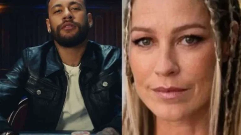 Audiência de Neymar contra Luana Piovani acontece nesta quinta