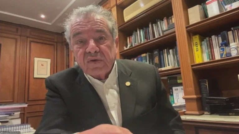 Marco Aurélio Mello à CNN: Revogar vistos é algo “super extremado”