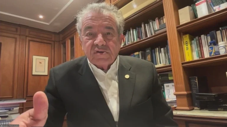 Se STF decidir sobre anistia, substituirá Congresso, diz Marco Aurélio