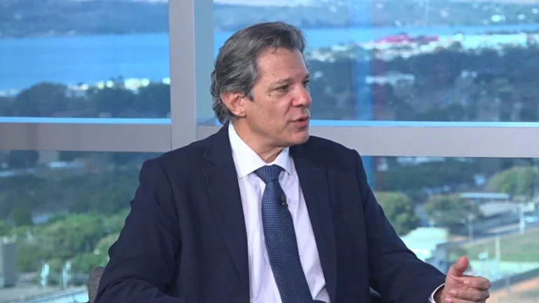 Haddad: Congresso deve apoiar setores afetados sem fazer uso político