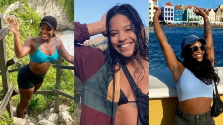 Juliana Marins: Laudo conclui que queda causou morte, mas dia segue incerto