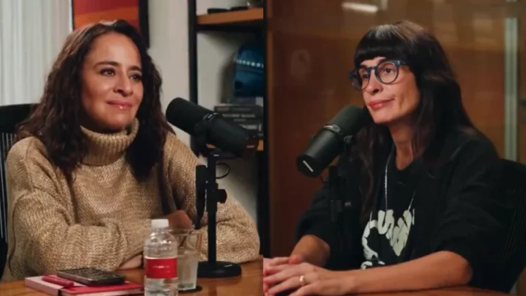 Camila Fremder confunde podcasts e vira meme na web; saiba mais