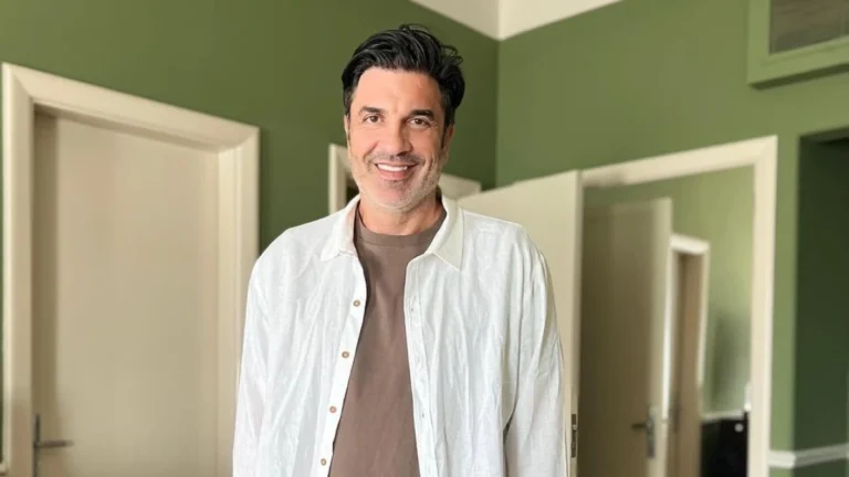 Edu Guedes passa por cirurgia após ser diagnosticado com câncer de pâncreas