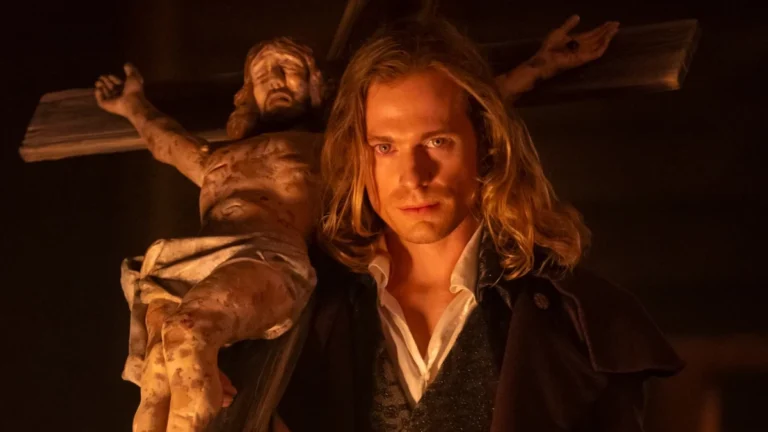 “Entrevista com o Vampiro”: entenda a razão para mudança de nome da série