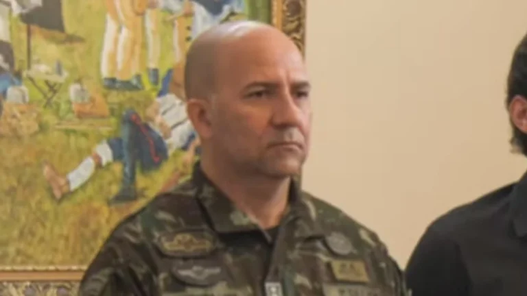Documento para prender ministros do STF foi feito no Exército, diz militar