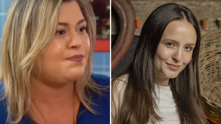 Sensitiva revela previsão chocante sobre Larissa Manoela: ‘Em breve…’