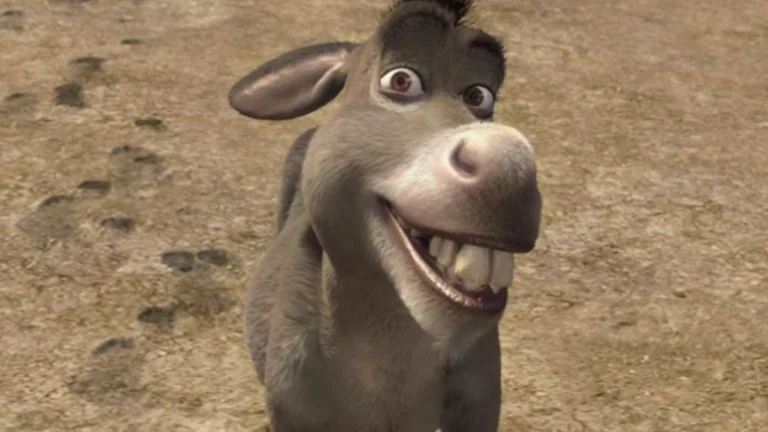 “Shrek”: Eddie Murphy dá detalhes sobre filme derivado focado no Burro