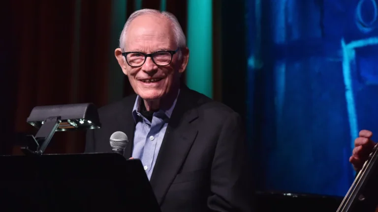 Lendário compositor norte-americano, Alan Bergman morre aos 99 anos