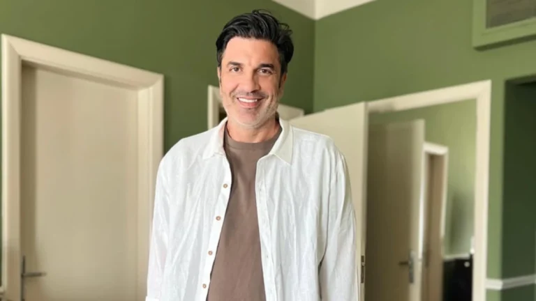 Edu Guedes passou por cirurgia complexa de 6 horas e enfrenta recuperação delicada