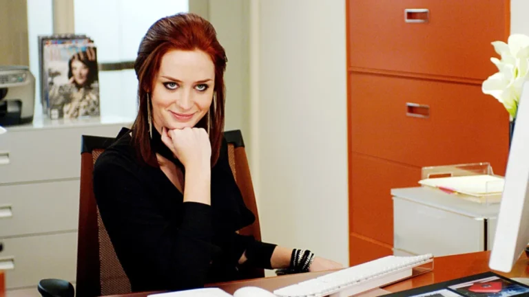 Emily Blunt é flagrada gravando “O Diabo Veste Prada 2”; veja