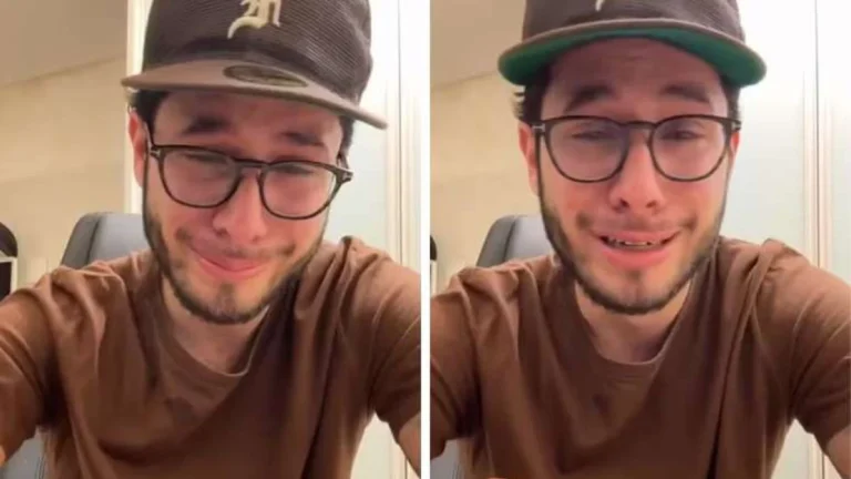 Perfil de irmão de Marília Mendonça é tirado do ar no Instagram após desabafo