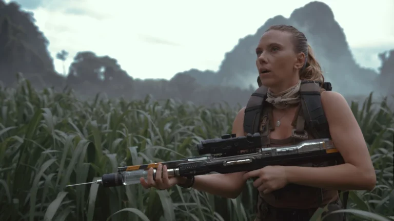“Jurassic World: Recomeço” estreia nos cinemas e dá sequência à franquia