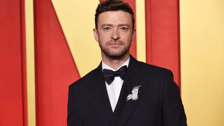 Além de Timberlake: veja outros famosos que revelaram ter doença de Lyme
