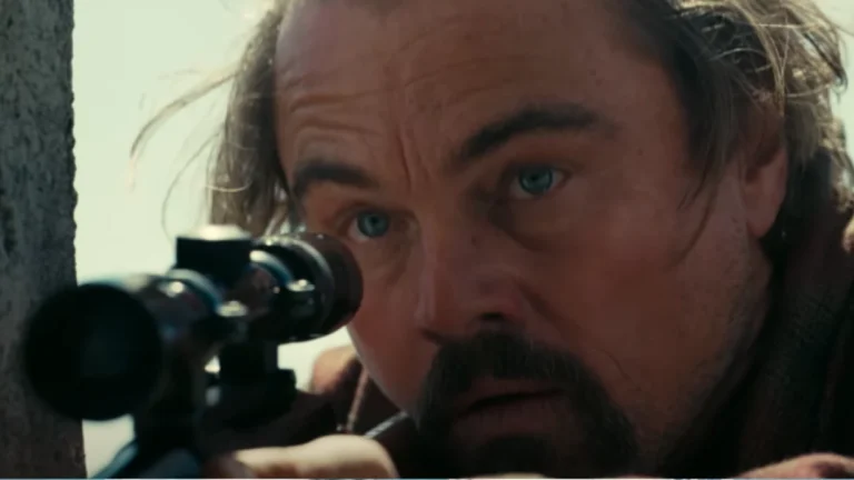 “Uma Batalha Após a Outra”: novo filme com Leonardo DiCaprio ganha trailer