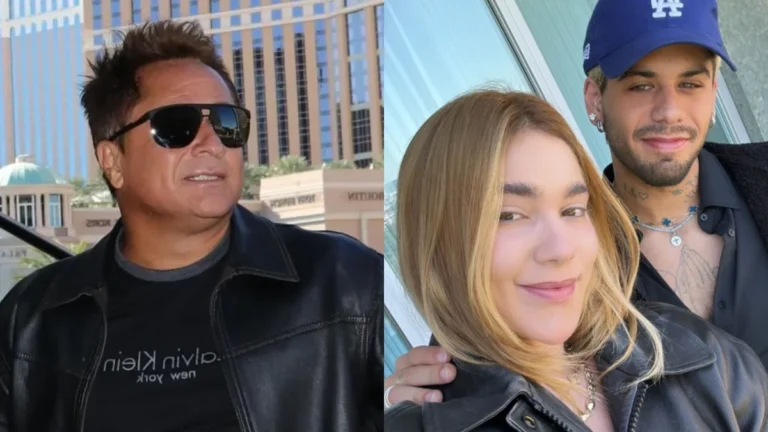 Leonardo fala pela 1ª vez sobre Virginia e Zé Felipe: “Sofrendo”