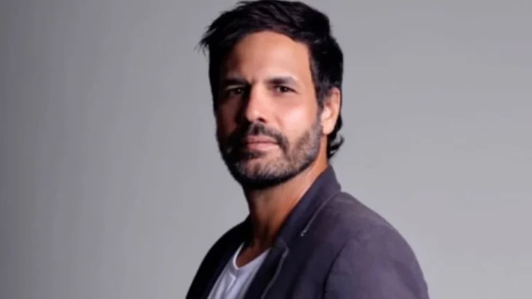 Ex-ator da Globo entra em coma induzido após cirurgia para retirar tumor