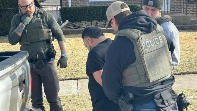Gestão Trump vê imigrantes como “alien” num processo de desumanização