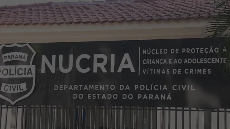 Professor de robótica é investigado por importunar sexualmente alunas de colégio estadual de Maringá