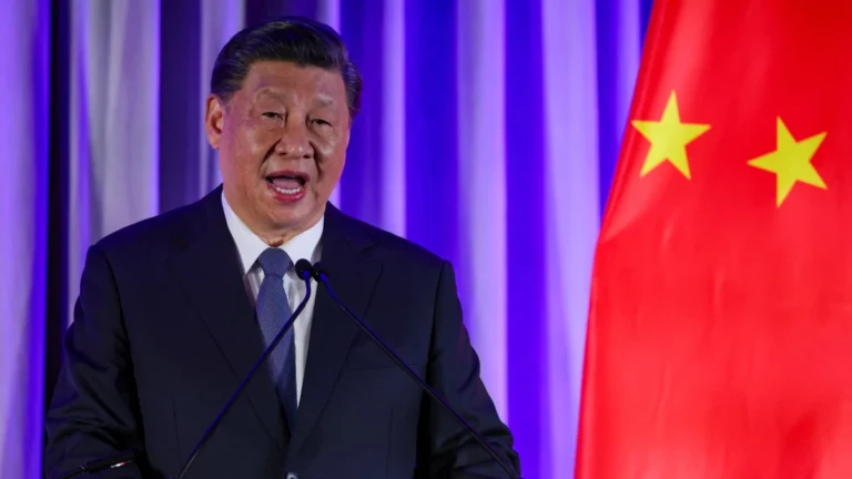 “Interesses convergentes não são uma ameaça”, diz Xi Jinping sobre UE