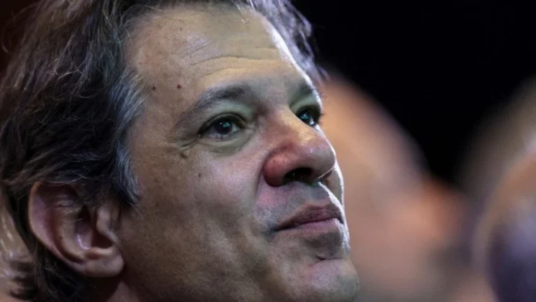 Análise: Haddad mostra conforto e assume a força política do governo Lula