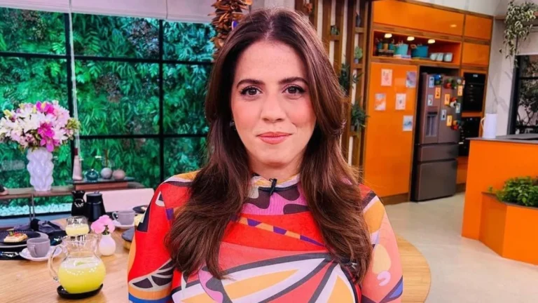 Tati Machado abre o coração em primeira entrevista após perda de bebê