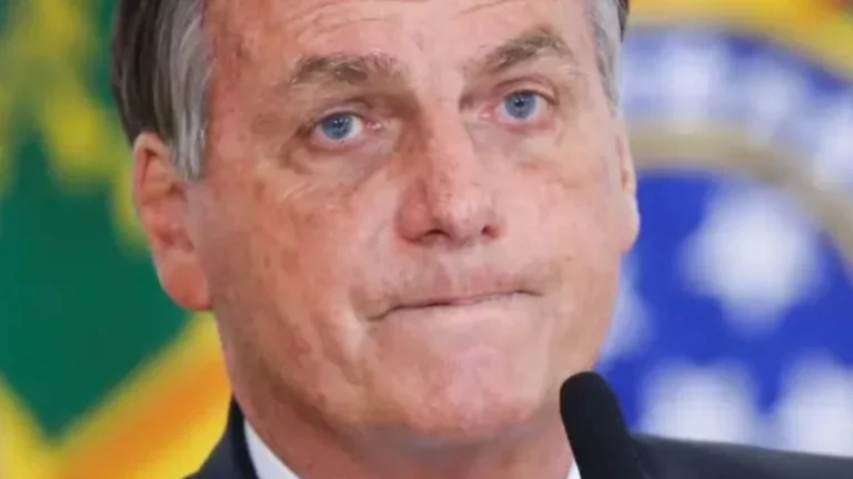 Temor de preventiva cresce no entorno de Bolsonaro