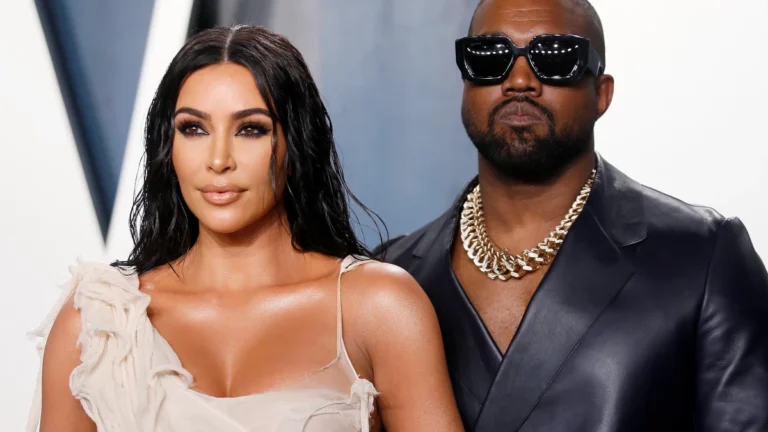 Kim chora ao falar com Kanye em novo documentário: “Você não era assim”