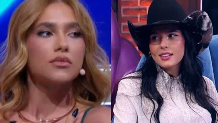 Virginia quebra silêncio após suposto affair entre Ana Castela e Zé Felipe: Eu…