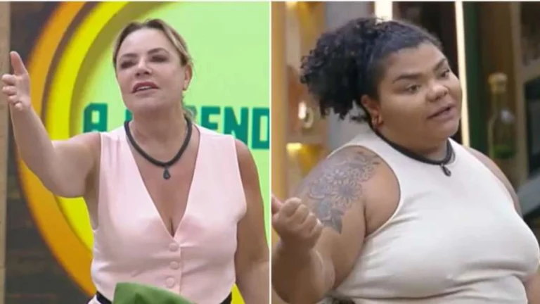 Filha de Arlindo Cruz brigou em A Fazenda com peoa que chamou o sambista de coitado; relembre