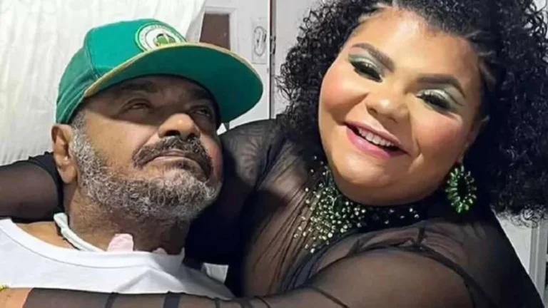 Antes da morte do pai, filha de Arlindo Cruz comoveu a web com revelação: Tem muita vontade…