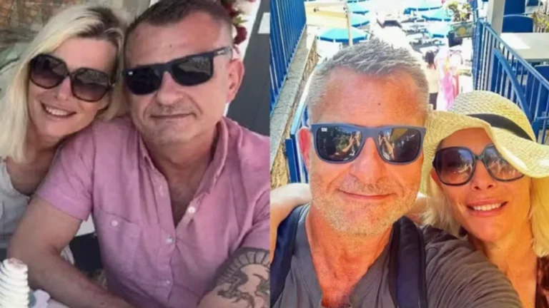Tragédia! Casal morre em acidente de helicóptero após realizar sonho