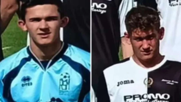 Acidente de carro mata dois jogadores de futebol na Itália