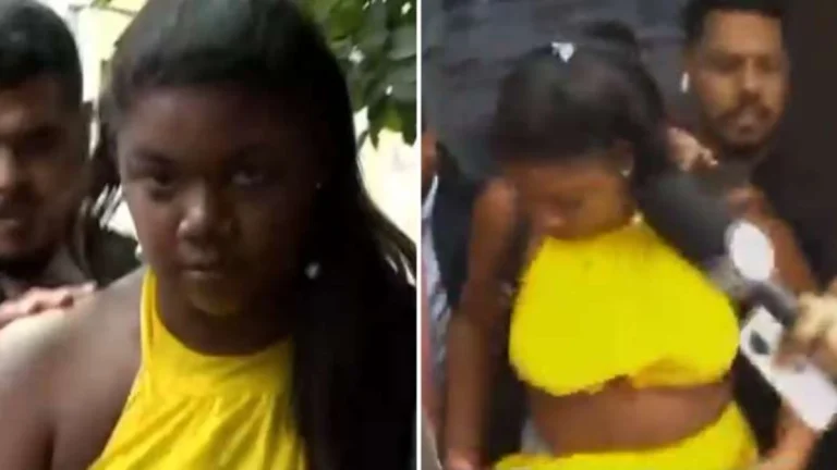 Raquel Brito vai ser presa? Advogados explicam caso da irmã do ex-BBB Davi Brito