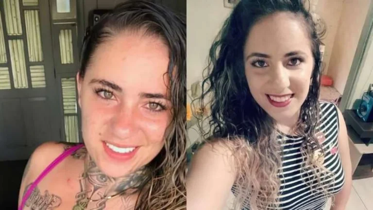 Antes de ser achada morta, Diaba Loira postou foto e fez promessa: Caixão