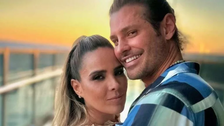 Voltaram? Wanessa e Dado Dolabella são flagrados de mãos dadas 6 meses após término