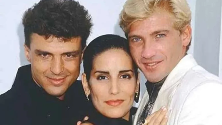 Galã da novela Vale Tudo morreu após cirurgia cardíaca às pressas