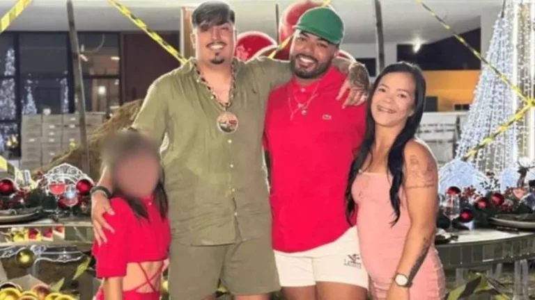 Mãe diz que Kamylinha reencontrará Hytalo Santos e se pronuncia: Papai do coração