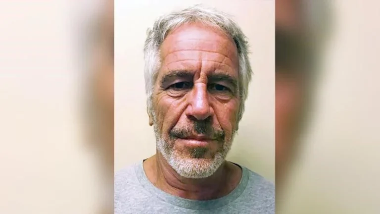 Comitê dos EUA intima Bill e Hillary Clinton para depor sobre caso Epstein