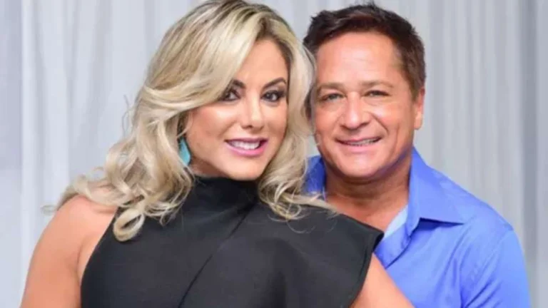 Ê, cachaça! Poliana Rocha relata perrengue com Leonardo após bebedeira