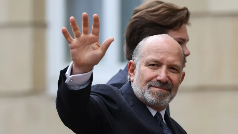 EUA podem buscar participação em empresas do setor de defesa, diz Lutnick