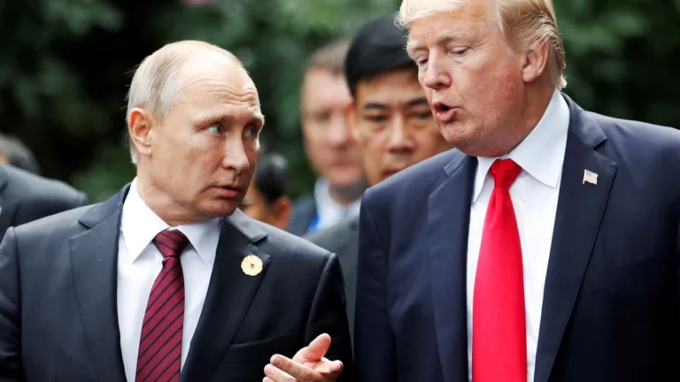 Atualmente, “não há motivação” para Putin encerrar a guerra, diz analista