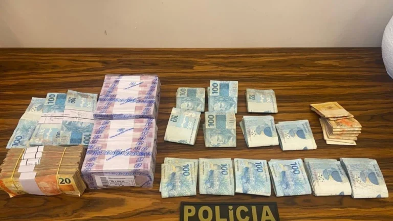 PF investiga desvio de R$ 50 milhões do Fundeb em municípios