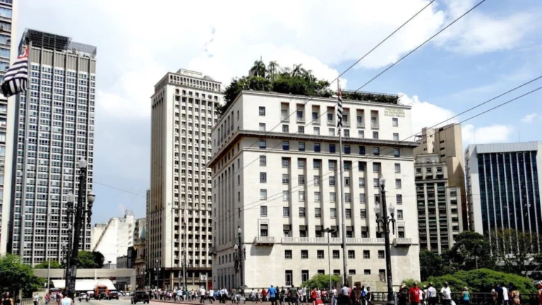 São Paulo integra programa para construção de orçamento climático