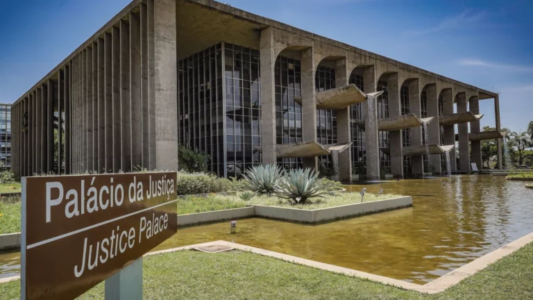 Ministério estuda agência de combate a facções; PF critica